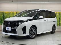 2023 Nissan Serena