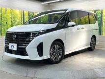 2024 Nissan Serena