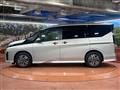 2024 Nissan Serena