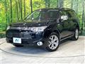 2013 Mitsubishi OUTLANDER PHEV