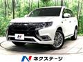 2019 Mitsubishi OUTLANDER PHEV