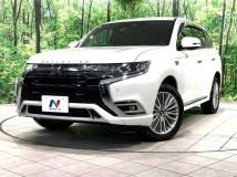 2019 Mitsubishi OUTLANDER PHEV