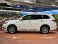 2019 Mitsubishi OUTLANDER PHEV