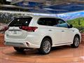 2019 Mitsubishi OUTLANDER PHEV