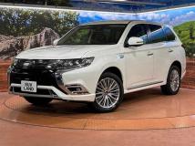 2019 Mitsubishi OUTLANDER PHEV