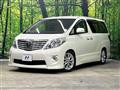 2008 Toyota Alphard