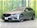 2013 Mazda Atenza Wagon