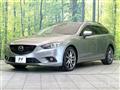 2013 Mazda Atenza Wagon