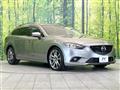 2013 Mazda Atenza Wagon