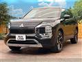 2022 Mitsubishi OUTLANDER PHEV