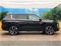 2022 Mitsubishi OUTLANDER PHEV