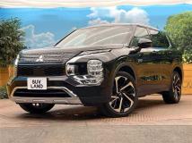 2022 Mitsubishi OUTLANDER PHEV