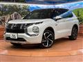 2022 Mitsubishi OUTLANDER PHEV