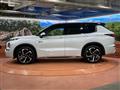 2022 Mitsubishi OUTLANDER PHEV