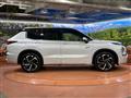 2022 Mitsubishi OUTLANDER PHEV