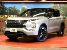2023 Mitsubishi OUTLANDER PHEV