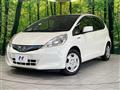 2013 Honda Fit Hybrid