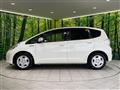2013 Honda Fit Hybrid
