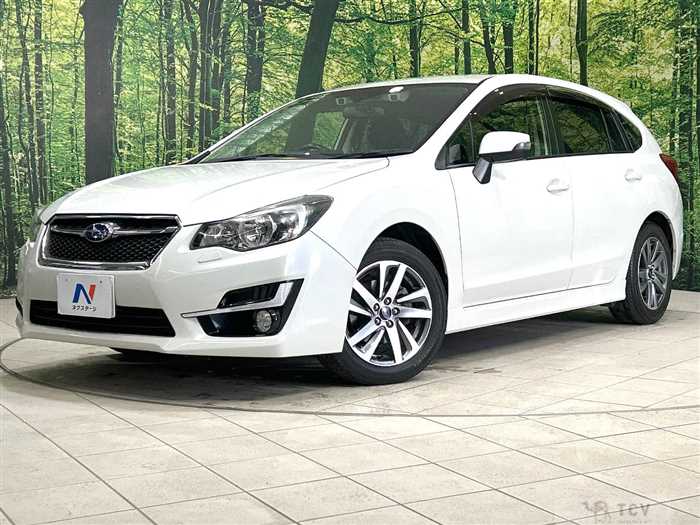 2016 Subaru Subaru Others