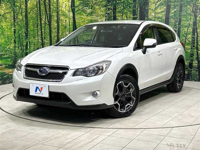 2014 Subaru Subaru Others