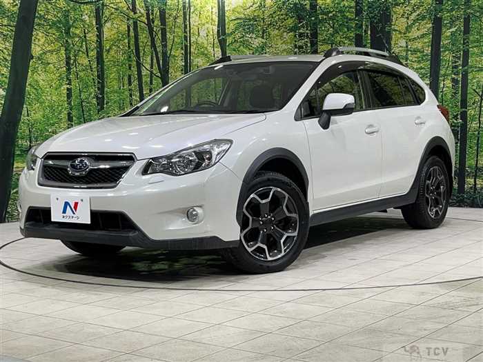 2014 Subaru Subaru Others