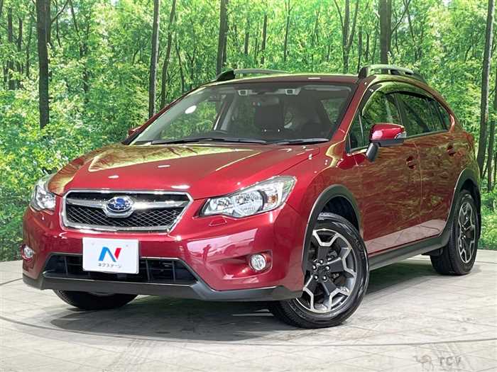 2014 Subaru Subaru Others
