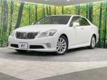 2012 Toyota Crown