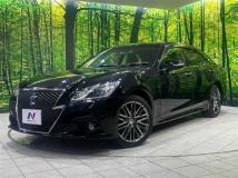 2013 Toyota Crown
