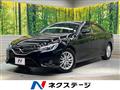 2016 Toyota Mark X