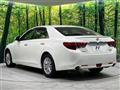 2012 Toyota Mark X