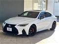 2021 Lexus IS