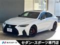 2021 Lexus IS