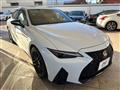 2021 Lexus IS