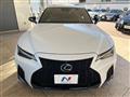 2021 Lexus IS