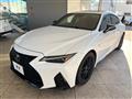 2021 Lexus IS