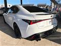 2021 Lexus IS