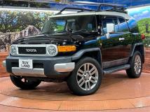 2011 Toyota FJ Cruiser