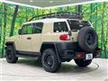2014 Toyota FJ Cruiser