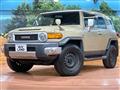 2015 Toyota FJ Cruiser