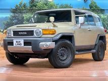 2015 Toyota FJ Cruiser