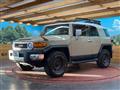 2017 Toyota FJ Cruiser