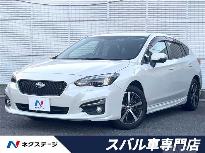 2017 Subaru Subaru Others