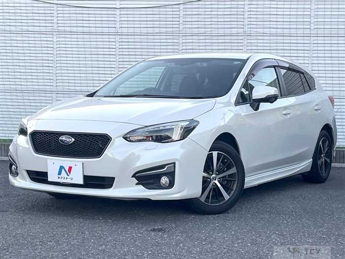 2019 Subaru Subaru Others