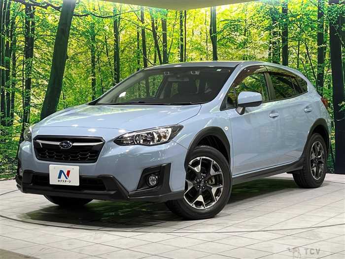 2019 Subaru Subaru Others