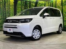 2025 Honda Freed
