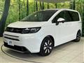 2025 Honda Freed