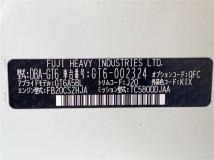 2016 Subaru Subaru Others