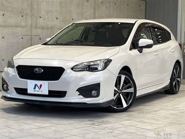 2016 Subaru Subaru Others