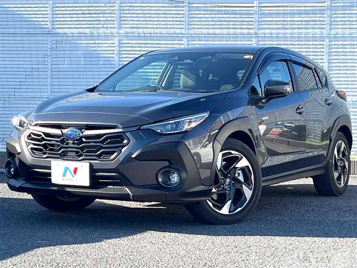 2024 Subaru Subaru Others