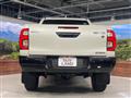 2023 Toyota Hilux